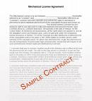 Northeast OH Short Sale Contract