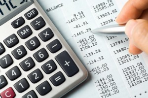 Northeast OH Short Sale Crunching Numbers