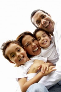 Northeast OH Short Sale Happy Family
